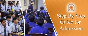 Guidance for CBSE School Admission in Howrah